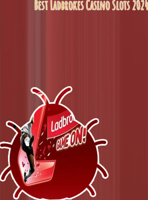 Best ladbrokes slots