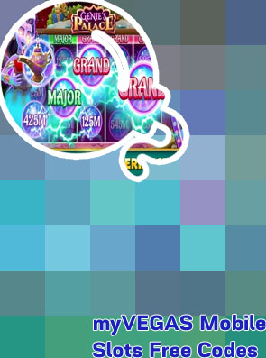 Best myvegas slots game