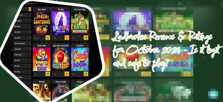 Best payout slots ladbrokes