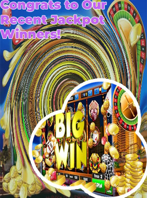 Best slot games on jackpot city
