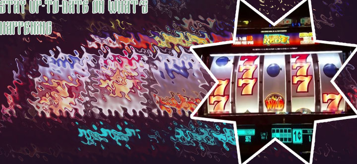 Best slots to play at foxwoods