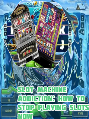 Betting slot