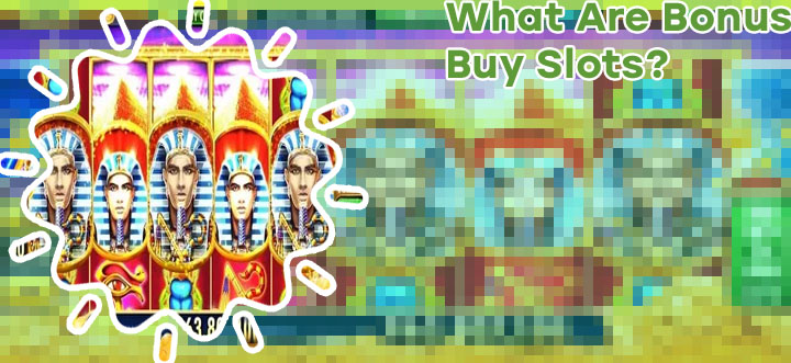 Big bonus slots