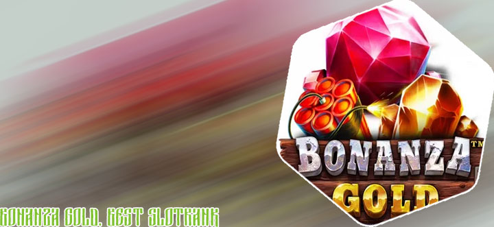 Bonanza gold slot