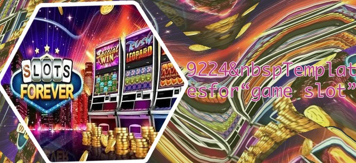 Download game slot