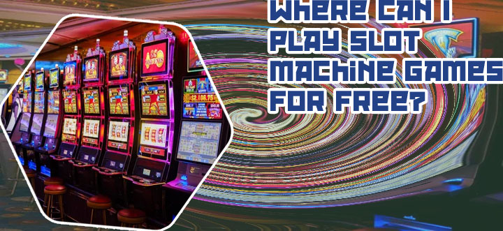 Download slot machine