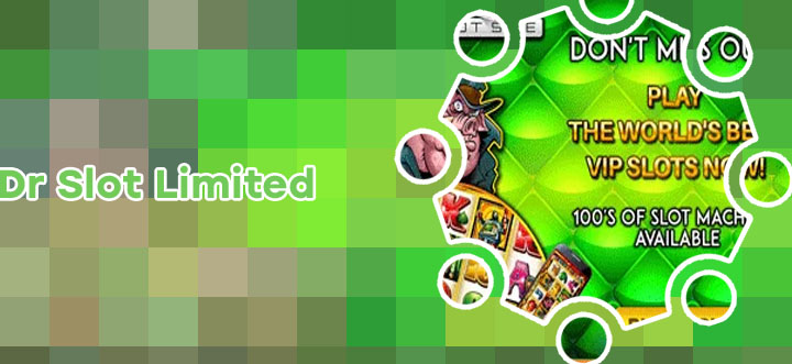 Dr slot new game bonus