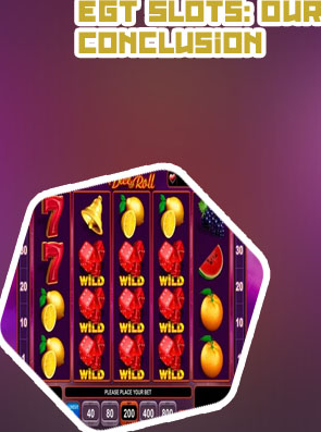 Egt free slots