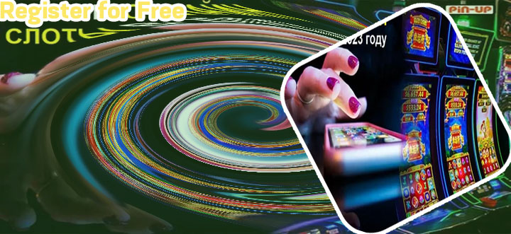 Free slot games for real money