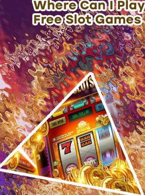 Free slot play