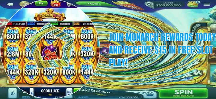 Free slots video poker