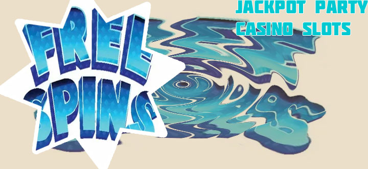 Free spins online slots no deposit