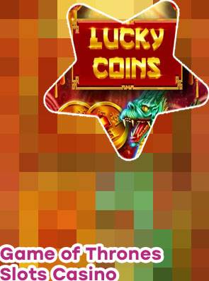 Got slots free coins