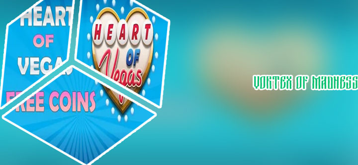 Heart of vegas slot freebies