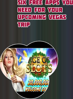 Hot vegas free slot games app