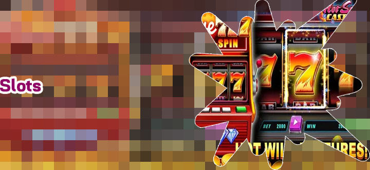 Hot vegas slots