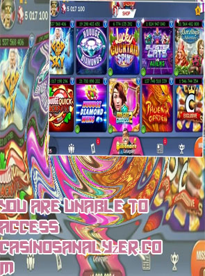 Huuuge casino best slot