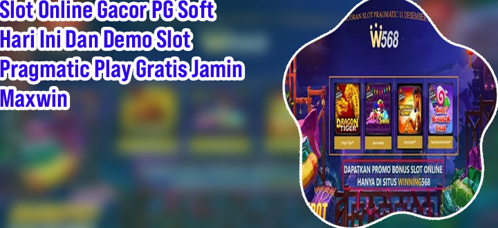 Idn slot online