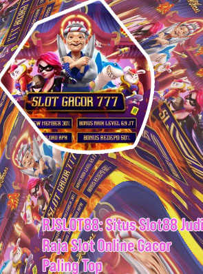 Judi slot gacor
