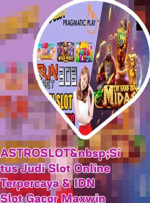 Judi slot pragmatic play