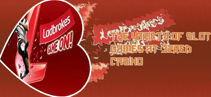 Ladbrokes best slots