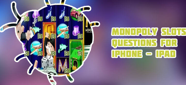 Monopoly slots ios