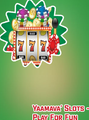 Play slots online for real money