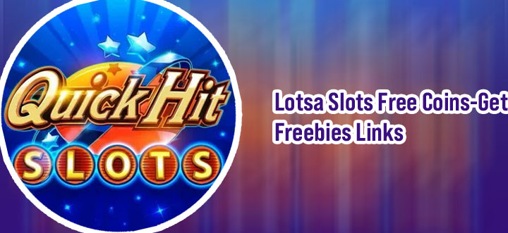 Quick hit casino slots games