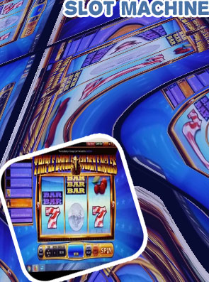 Real money slot machines