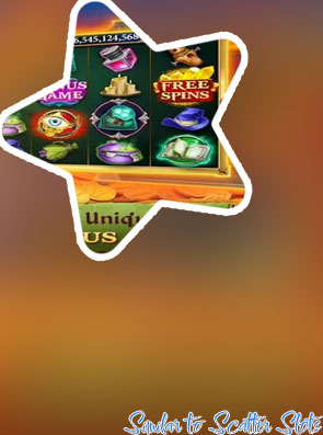 Scatter slots