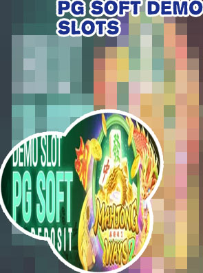 Slot demo pg soft
