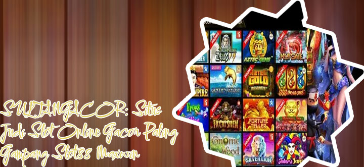 Slot dunia777