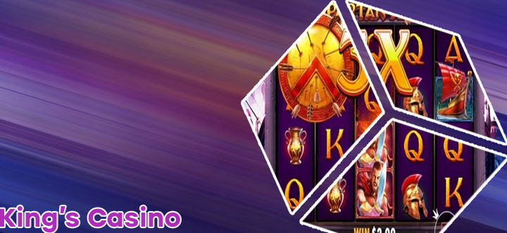 Slot king casino