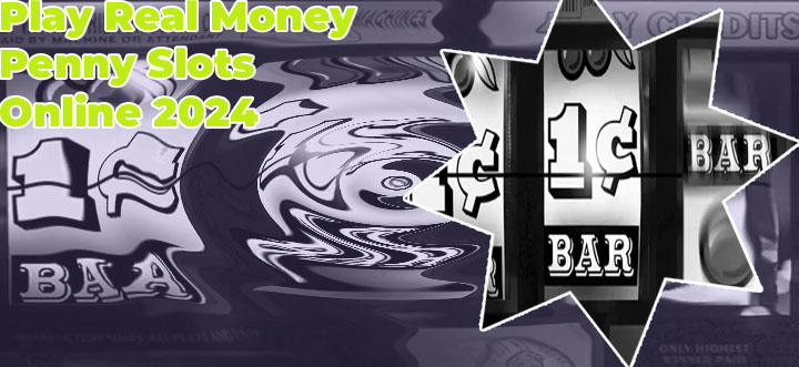 Slot machine real money