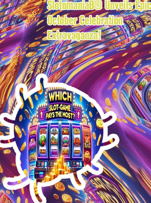 Slotomania gamesgames