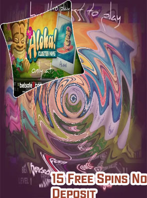 Slots free spins no deposit required