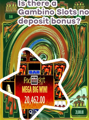 Slots plus no deposit bonus