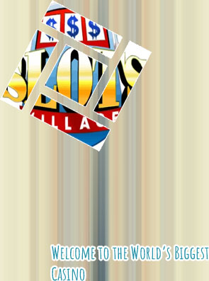 Slots village no deposit bonus