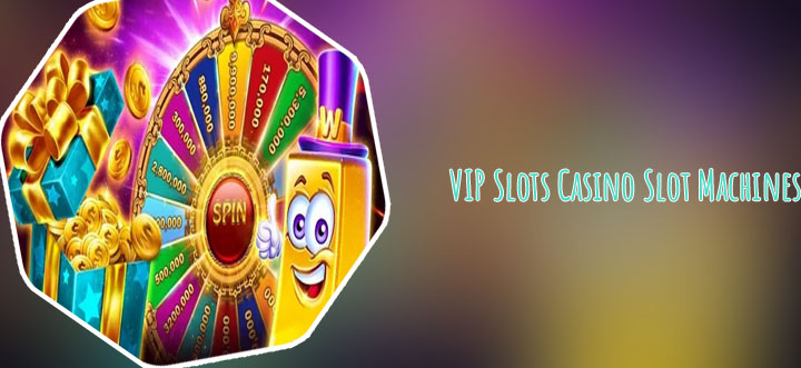 Vipslots casino