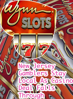 Wynn slots no deposit bonus